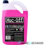 Muc-Off Nano Tech Bike Cleaner 5000 ml – Zboží Dáma