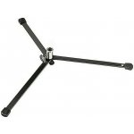 Manfrotto BACKLITE STAND BASE W/O SPIGOT – Zboží Živě