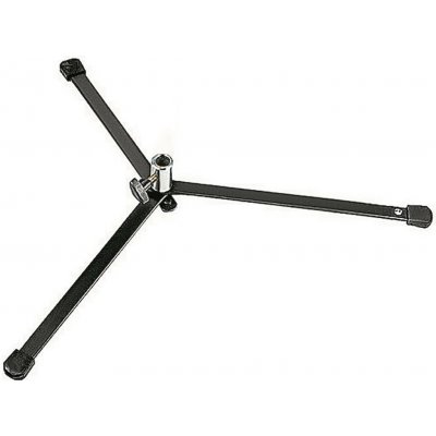 Manfrotto BACKLITE STAND BASE W/O SPIGOT – Zboží Živě