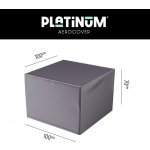 Aerocover 7960 Ochranný obal na zahradní křesílko 100x100x70 cm – Hledejceny.cz
