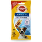 Pedigree Dentastix tyčinky junior pro psy 110 g – Hledejceny.cz