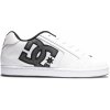 Skate boty Dc shoes pánské Net White/Carbon/White