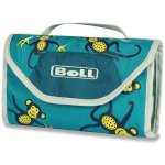 Boll kosmetická taška Kids Toiletry Turquoise – Zbozi.Blesk.cz