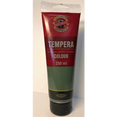 Koh-i-noor chromoxid tupý 250 ml – Sleviste.cz