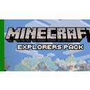 Minecraft: Explorers Pack