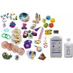 PourArt Čirá univerzální pryskyřice UNIEPOX 500 g – Hledejceny.cz