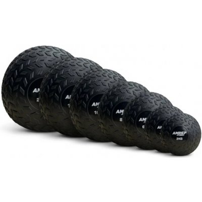 AMREP FITNESS 4 kg – Zboží Mobilmania