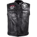 W-Tec Black Heart Rumbler černá – Sleviste.cz