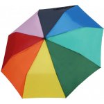 Doppler duha deštník dámský skládací – Sleviste.cz