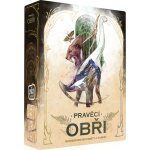Asmodee Pravěcí obři – Zboží Živě