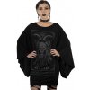 Dámská Trička KILLSTAR Deathless Kimono Tunic černá