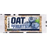 BioTech OAT and Fruits 70 g – Zboží Mobilmania