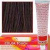 Barva na vlasy Wella Color Touch Deep Browns barva 4/77 60 ml