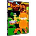 Garfield Show - 15. DVD – Hledejceny.cz