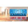 Hra na PC Cities: Skylines - Country Road Radio