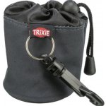 Trixie Kapsa na pamlsky Dog Activity Pamlskovník 9 x 7 cm černá – Hledejceny.cz