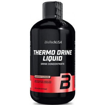 BioTech USA Thermo DrineLiquid 500 ml