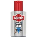 Alpecin PowerGrey Shampoo šampon na normální vlasy 200 ml – Hledejceny.cz