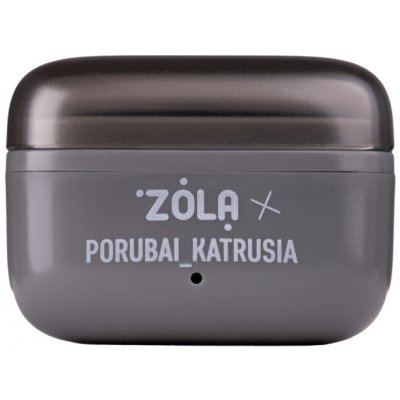 ZOLA Mini Wax Heater mini ohřívač vosku Černá – Sleviste.cz