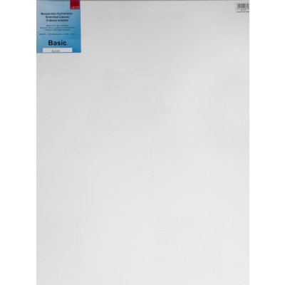 AMI Malířské plátno White 60 x 80 cm 1 ks – Zboží Mobilmania