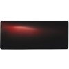 Podložky pod myš Genesis Carbon 500 Ultra Blaze, červená NPG-1707