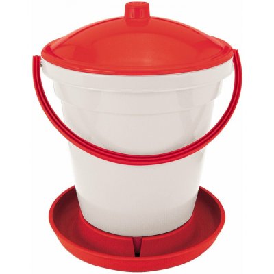 BRAVSON CF006.30.01 ARES napáječka 18 l – Sleviste.cz