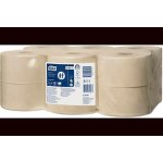 Tork Advanced T2 v Mini Jumbo roli 120280 2-vrstvý 12 ks – Sleviste.cz
