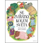 Se zvířátky kolem světa – Hledejceny.cz