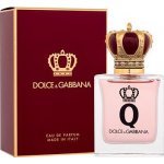 Dolce & Gabbana Q parfémovaná voda dámská 50 ml – Zboží Mobilmania