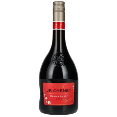 J. P. Chenet Medium Sweet 13% 0,75 l (holá láhev) – Hledejceny.cz