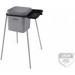 ZFISH Stojan na Kbelík Bait Station ZFX – Hledejceny.cz