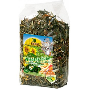 JR Farm Luční bylinky 150 g