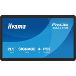 iiyama S2225AS-B1P – Zboží Mobilmania