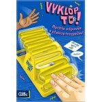 Albi Vyklop to! – Zboží Živě