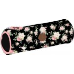 oxybag Pouzdro etue kulatá SCOOLER Rose – Zboží Dáma