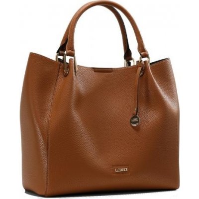 L.Credi Ember Handbag brown dámská kabelka od 2 120 Kč - Heureka.cz