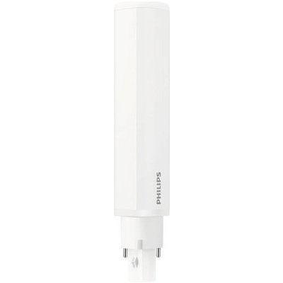 Philips LED žárovka PL-C G24d-3 8,5 W náhrada za 26W 950 lm 4000 K bílá, 2P, tlumivka – Hledejceny.cz