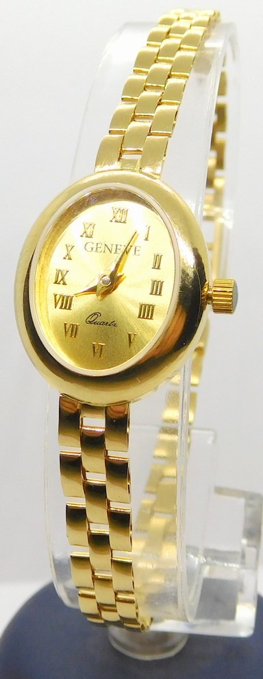 Geneve HKH02