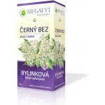 ČAJ Z KVĚTU BEZU ČERNÉHO ORM/POR SPC 20 I – Hledejceny.cz