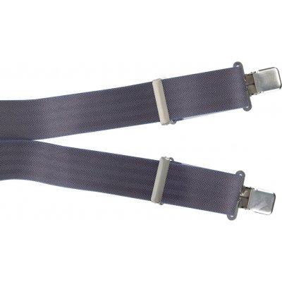 Oxford OX421 Rigger erringbone X M167-65 šedá – Sleviste.cz