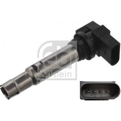 Zapalovací cívka FEBI BILSTEIN 22038 – Hledejceny.cz
