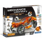 CLEMENTONI Science&Play Mechanická laboratoř 50 modelů – Hledejceny.cz