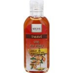 BC Bione Cosmetics olej na tmavé vlasy 80 ml – Hledejceny.cz