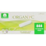 Organyc Super 16 ks – Zbozi.Blesk.cz