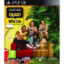 NatGeo Quiz! Wild Life