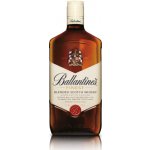 Ballantine’s Finest 40% 1 l (holá láhev) – Zboží Dáma