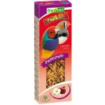NESTOR Tyčinka ovocná pro exoty 85 g – Hledejceny.cz