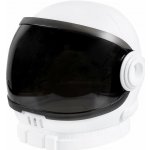 Helma kosmonaut s pohyblivým hledím – Zboží Dáma