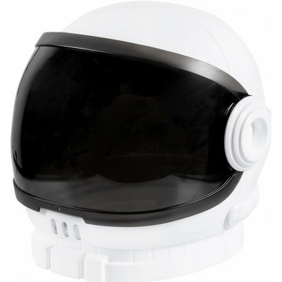 Helma kosmonaut s pohyblivým hledím – Zboží Dáma