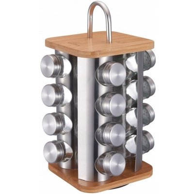 Klausberg Slánka a pepřenka na koření – Zboží Mobilmania